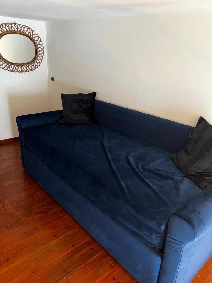 Ferienwohnung Casa Vista Mare Capri Exterior foto